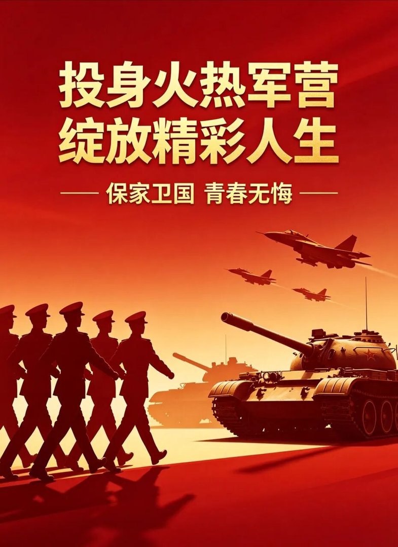 高中毕业当兵、大学在读去当兵和毕业去当兵，怎么选？老兵帮你分析